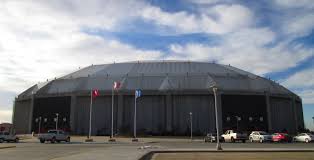 Dakotadome Wikipedia