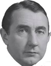 William Christian Bullitt Jr.