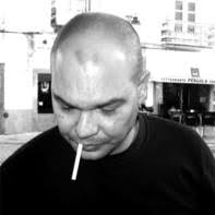 Face in and out Drawing by Joao Sequeira