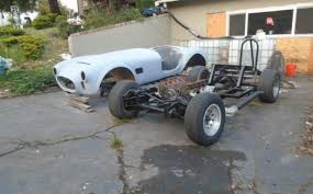 Unfinished Business 1965 Cobra Kit Car In 2020 Cobra Kit Cobra Kit Car Kit Cars