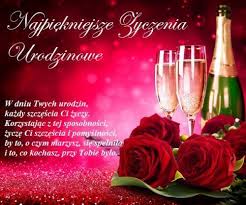 Ile liści na kapuście ile żydów na odpuście ile ludzi w ciechanowie tyle szczęścia życzę tobie. Kartka Najpiekniejsze Zyczenia Urodzinowe Birthday Cards For Son Belated Birthday Quotes Happy Birthday Messages