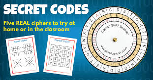 If you're trying to figure out who called you from that mysterious phone number, there are plenty of ways to reverse check the number. Secret Codes For Kids Ciphers To Try At Home Or In The Classroom Gift Of Curiosity