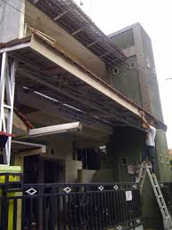 Maybe you would like to learn more about one of these? 70 Model Lisplang Baja Ringan Sisi Rumah Minimalis