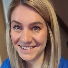 Amy Dannenberg's Instagram, Twitter & Facebook