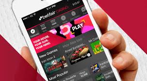 Honestly, there's no casino she hasn't reviewed, nor any sportsbook she. Is The Betfair Casino App Any Good Livecasinocomparer Takes A Look