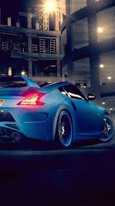 Nissan 370z Car Wallpaper Iphone Android Nissan Car Wallpaper More Like This On Wallzapp Com Free Wal Car Wallpapers Sports Car Wallpaper Nissan 370z