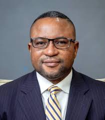 Charles Mensah's Instagram, Twitter & Facebook