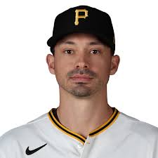 Bryan Reynolds homers in loss to Dodgers Tuesday