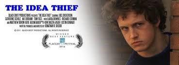 The Idea Thief