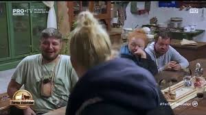 Marius e un om atat de deosebit, educat si pare cel mai sincer din acest concurs! Ferma Vedetelor 7 Martie 2018 Partea 1 Video Dailymotion