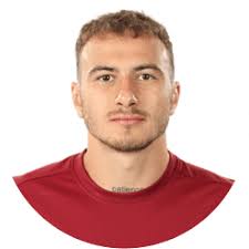 Robert Filip (CFR Cluj)