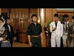 Tu Pyar Hai Kisi Aur Ka Full Song With Lyrics Dil Hai Ki Manta Nahin Aamir Khan Pooja Bhatt Youtube Songs Mp3 Song Download Film Song
