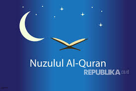 Apa itu nuzulul quran, kapan turunnya al quran mengapa ada yang memperingati nuzulul quran pada tanggal 17 ramadhan seperti mayoritas umat islam di indonesia, sedangkan di negara lain ada. Khazanah Ramadhan Republika