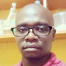 Godfrey Mutembei updated his profile...