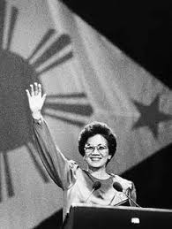 koɾaˈson aˈkino, born maria corazon sumulong cojuangco; 15 Corazon Aquino Ideas Corazon Aquino President Of The Philippines Power To The People