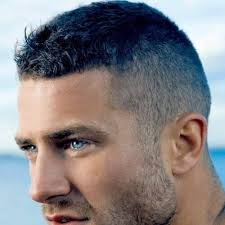 On one side of the part is a moving ceremony. 50 Slick Taper Fade Haircuts For Men Men Hairstyles World