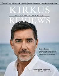 May 15, 2023: Volume XCI, No. 10 by Kirkus Reviews