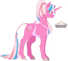 Cinderella castle jumbo box stickers. Cotton Candy My Little Pony The Last Generation Wiki Fandom