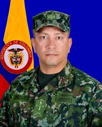 Actual Comandante: Coronel Carlos Eduardo Luque Ochoa