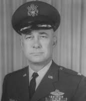 James Lancaster Obituary (2007)