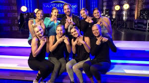 Adam, kenosha academy of dance, music, and drama, wisconsin. Category Expressenz Dance Center Dancers Kid Dancers Wiki