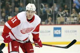 Detroit, 1st round (6th overall), 2018 nhl. Detroit Red Wings Filip Zadina His 2019 20 Role