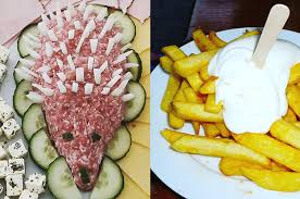 The bts meal will be available in 50 countries, mcdonald's said. 20 Things That Get On Your Nerves If You Re German