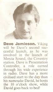 Random radio jottings: The Viking Invasion