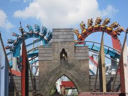 Experience the epic adventure of universal orlando resort for your next family getaway. Mama Experta Juegos Para Los Mas Valientes En Universal Studios Orlando Parques Tematicos