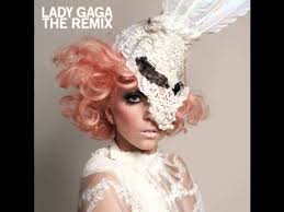 Character for my game coming soon. Lady Gaga Lovegame Chew Fu Ghettohouse Fix Lyrics Genius Lyrics