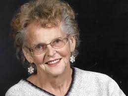 Joyce Schaumburg Obituary (2021)