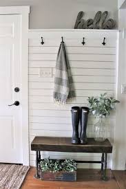 Maybe you would like to learn more about one of these? Charming And Budget Friendly Farmhouse Entryway Ideas The Cottage Market