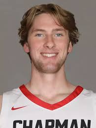 2022-23 Men's Basketball Roster