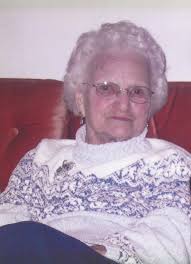 Marjorie Emily SUMMERS Obituary