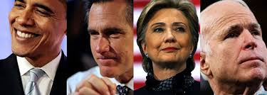 The Economy: Good News for Dems, Right?