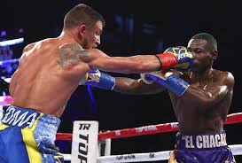 Pist..Pist..Leo, Mares, Frampton. Ya Rigondeaux no es invencible!!