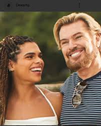 Shawn's resemblance to Burger King