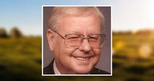 Glenn Ray Briggs Obituary 2018