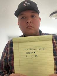 Cody Staudt's Instagram, Twitter & Facebook