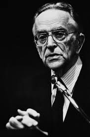 Eloquent voice for the oppressed: Harry A. Blackmun 1908-1999