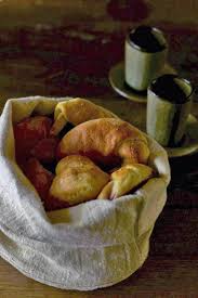 Special occasions in italy are a time for feasting and no feast would be complete without pastries. Breakfast Pastries Recipes How To Make The Perfect Croissants Italian Cornetti Wine Dharma