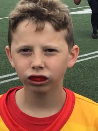 FlagPlus Football League