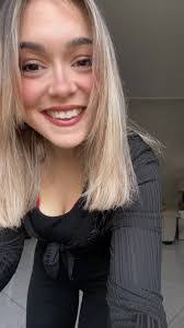 Millie Ashby's Instagram, Twitter & Facebook