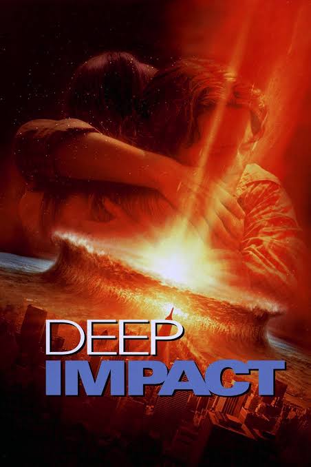 Deep Impact movie review & film summary