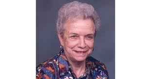 Harriet Martha Griswold Obituary (1921