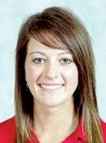 Clark's Kaufman, Deubrook Area's Shepardson earn honors