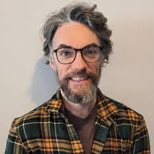 Eric Guindon's Instagram, Twitter & Facebook