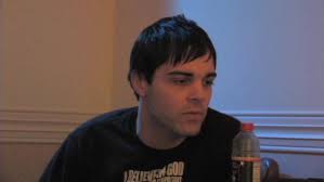 Taliesin meets the vampires: Grave Mistakes