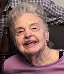 Frances Hager Obituary