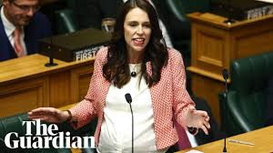 Jacinda Ardern Is Not The First World Leader To Give Birth In Office Jacinda Ardern The Prime Minister Of New Zealand Has Just Given Birth T World Leaders Health Education First
